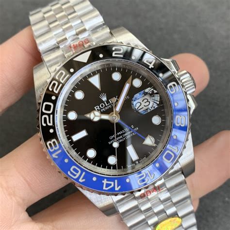 replica rolex gmt master ii uk|rolex gmt master ii homage.